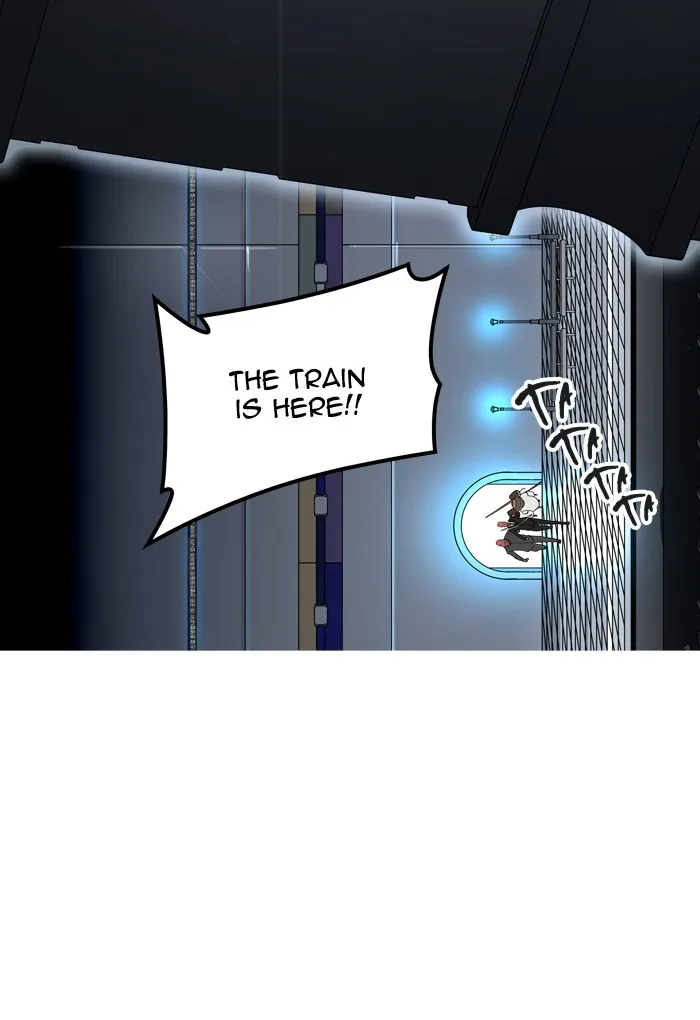 Tower of God - Chapter 400 - Page 53