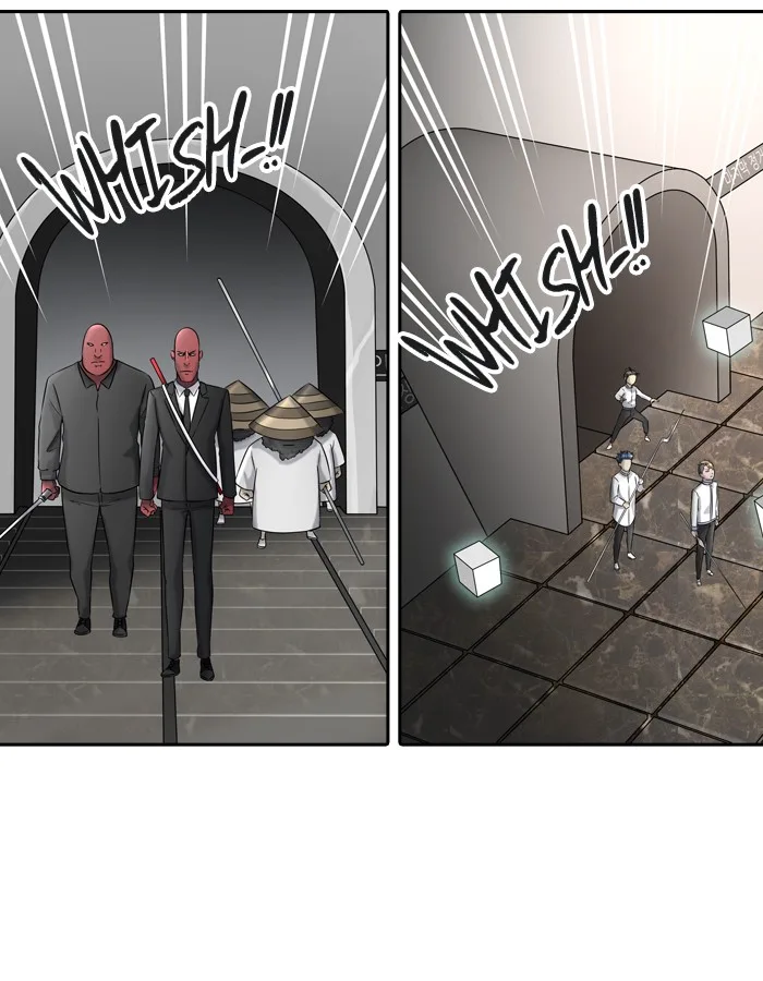 Tower of God - Chapter 400 - Page 54