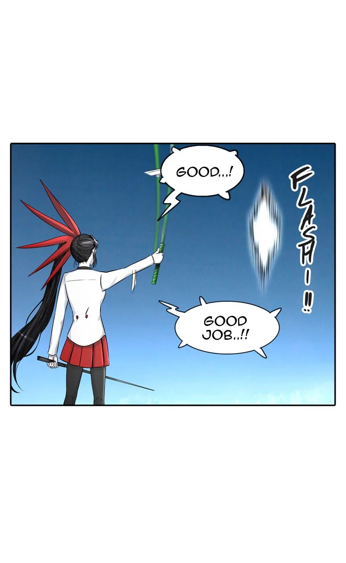 Tower of God - Chapter 400 - Page 57