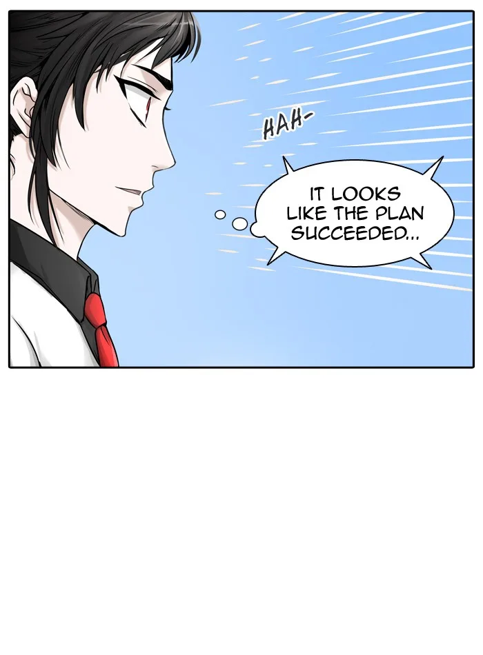 Tower of God - Chapter 400 - Page 58
