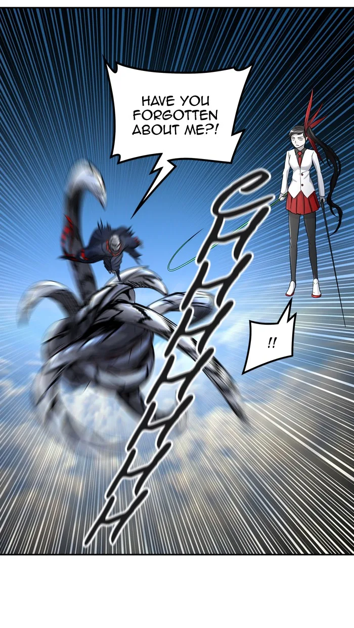 Tower of God - Chapter 400 - Page 59