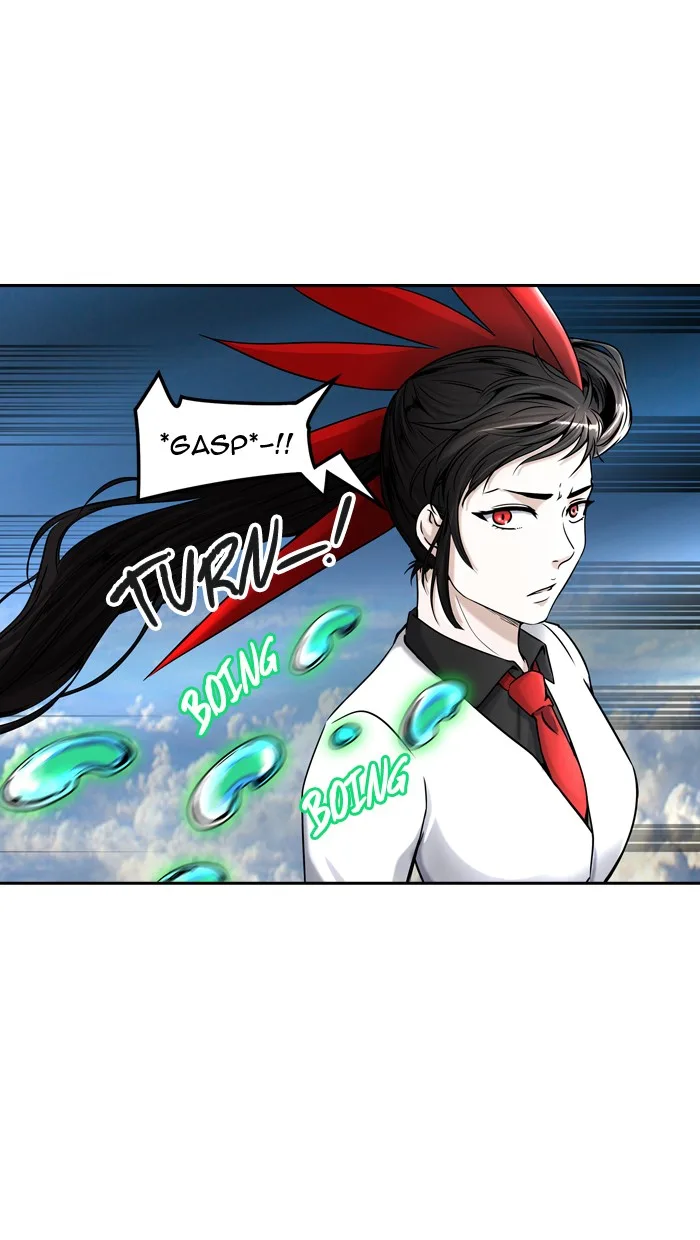Tower of God - Chapter 400 - Page 60
