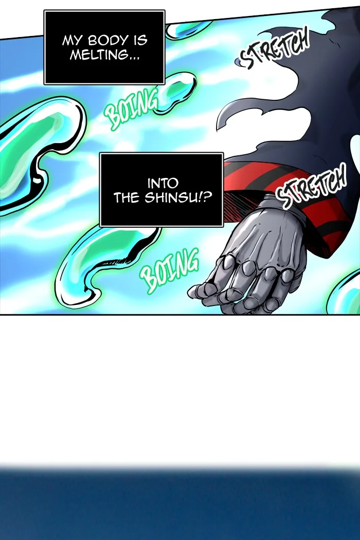 Tower of God - Chapter 400 - Page 65