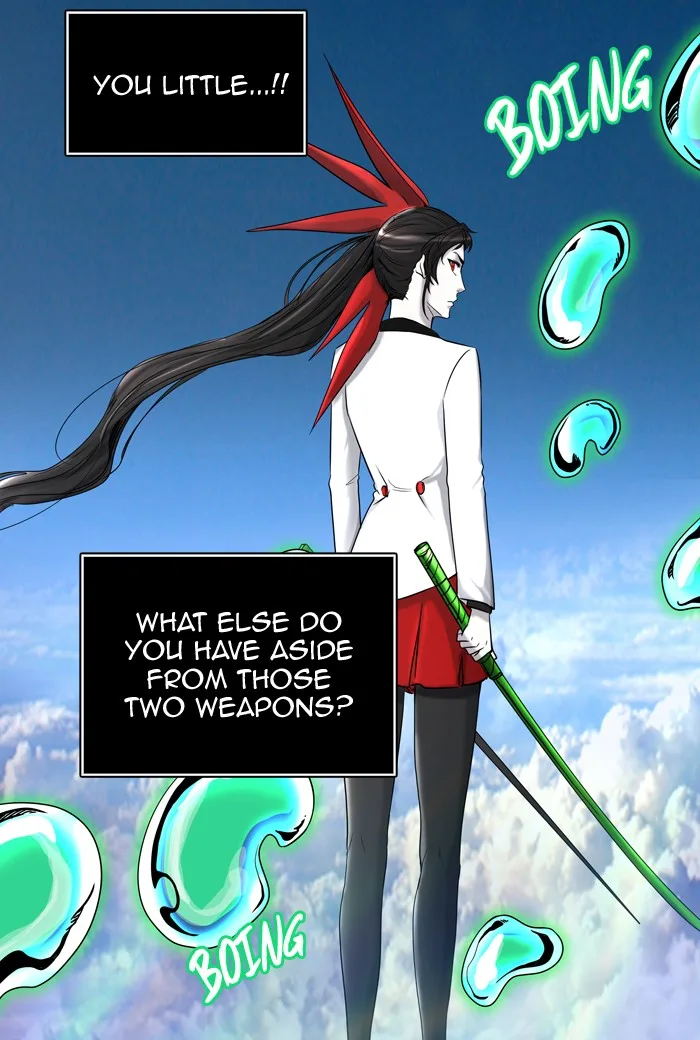 Tower of God - Chapter 400 - Page 66