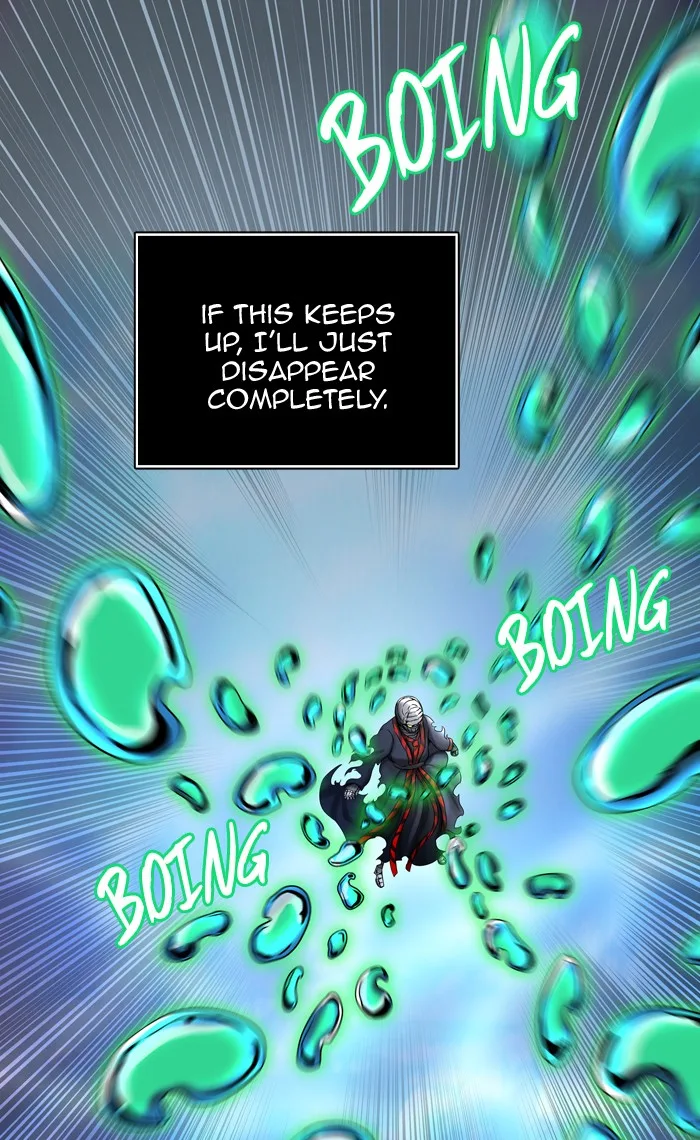 Tower of God - Chapter 400 - Page 68