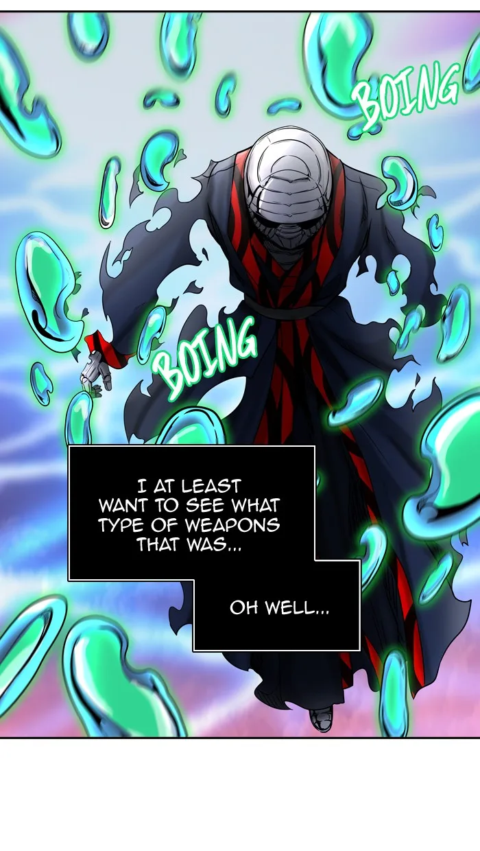 Tower of God - Chapter 400 - Page 70