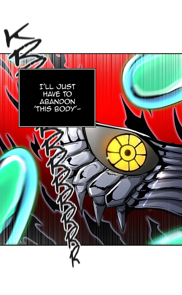 Tower of God - Chapter 400 - Page 71
