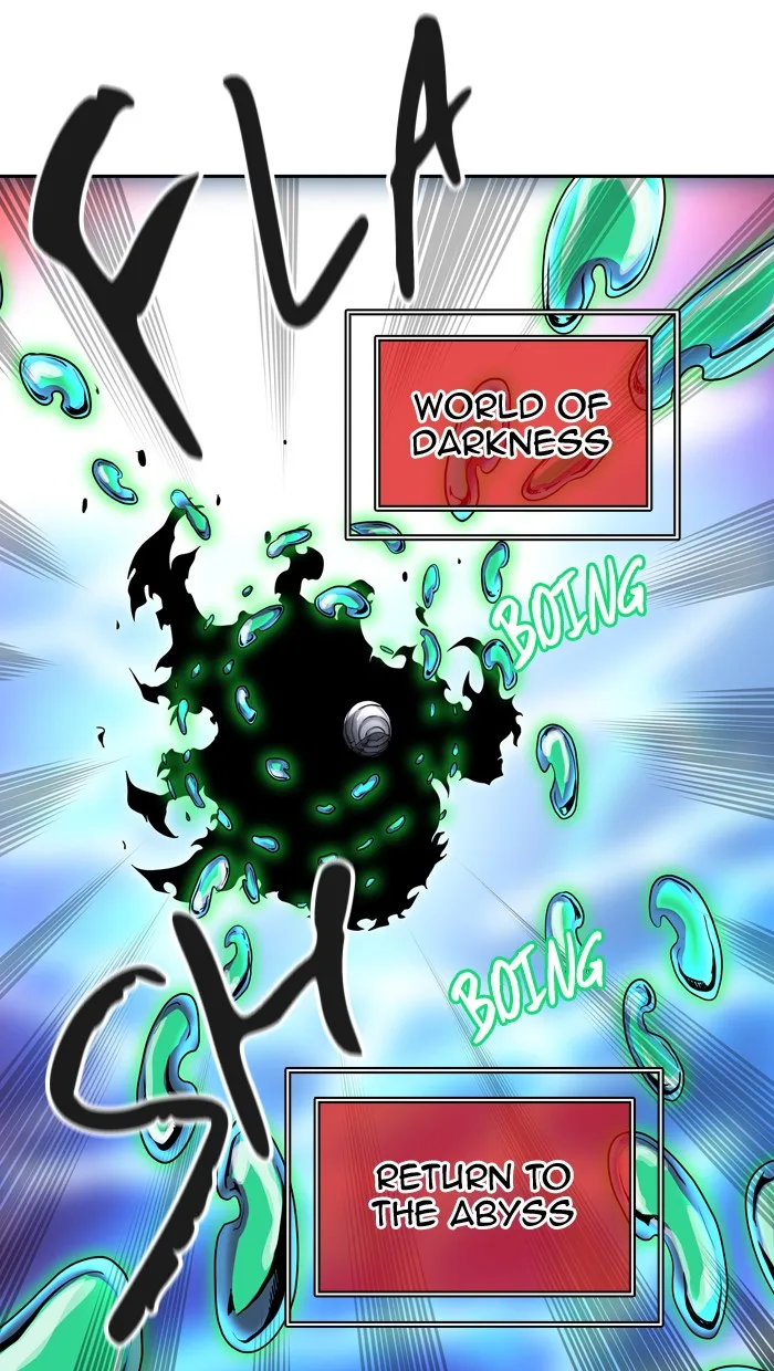Tower of God - Chapter 400 - Page 72