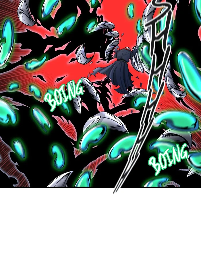 Tower of God - Chapter 400 - Page 74