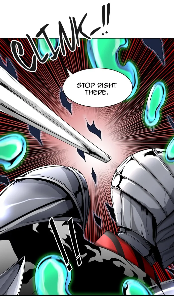 Tower of God - Chapter 400 - Page 75