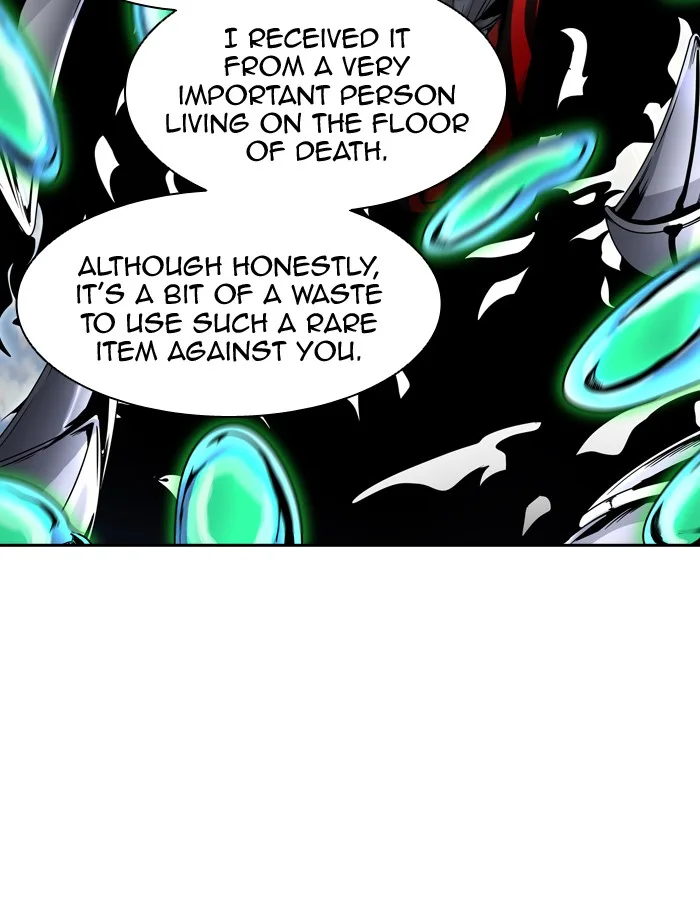 Tower of God - Chapter 400 - Page 77