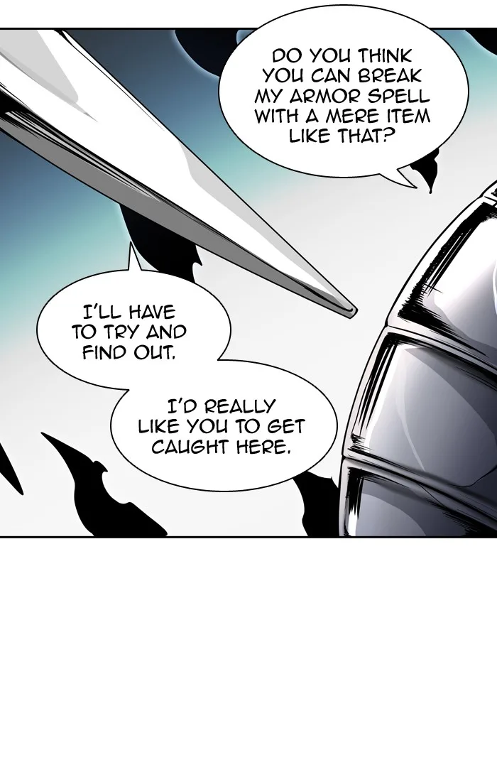 Tower of God - Chapter 400 - Page 78