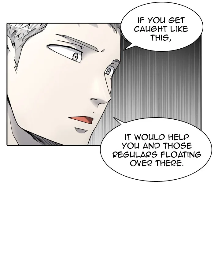 Tower of God - Chapter 400 - Page 79