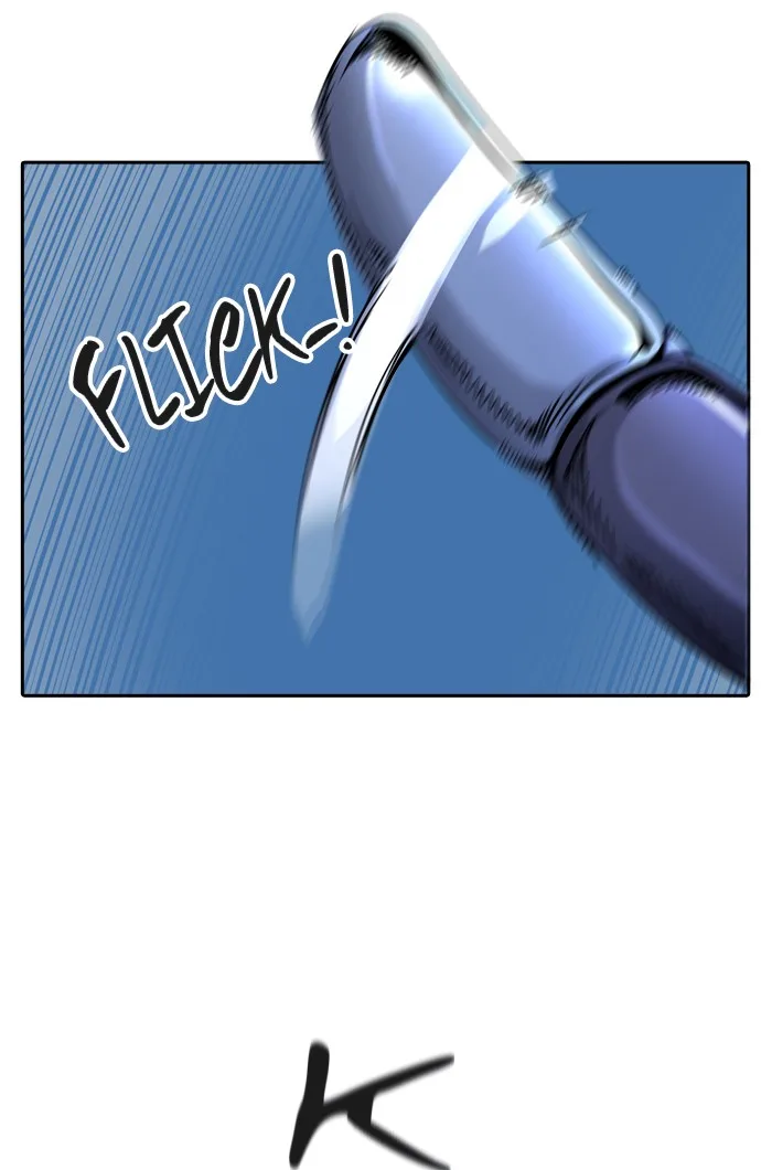 Tower of God - Chapter 400 - Page 8