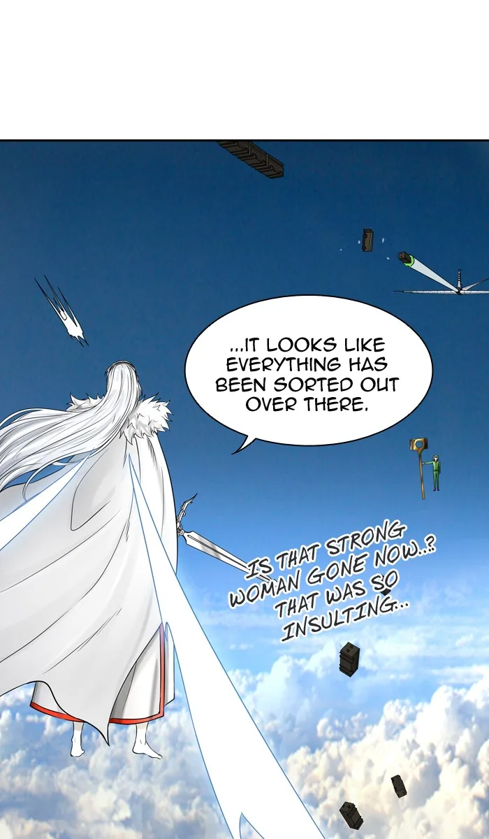 Tower of God - Chapter 400 - Page 81