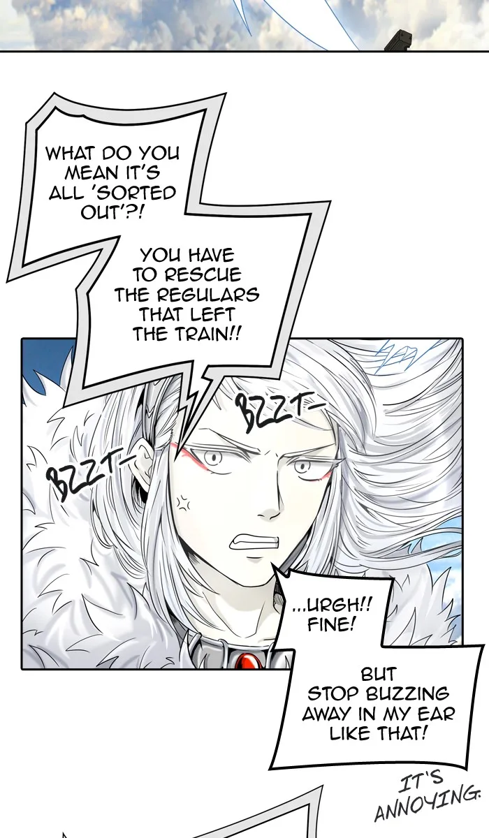 Tower of God - Chapter 400 - Page 82
