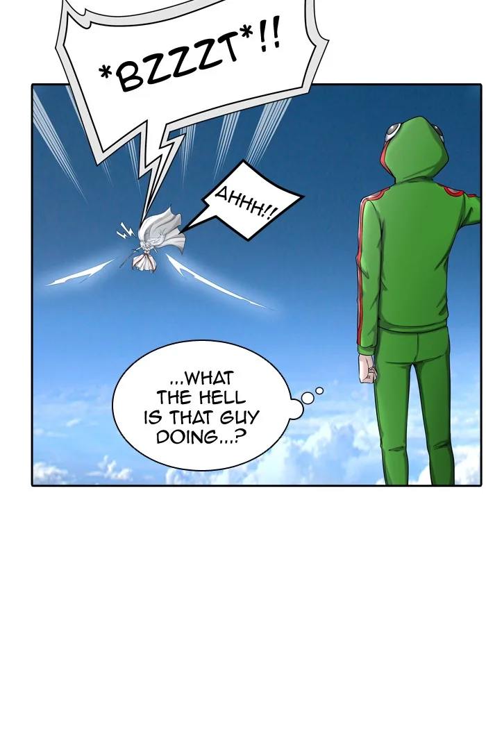 Tower of God - Chapter 400 - Page 83