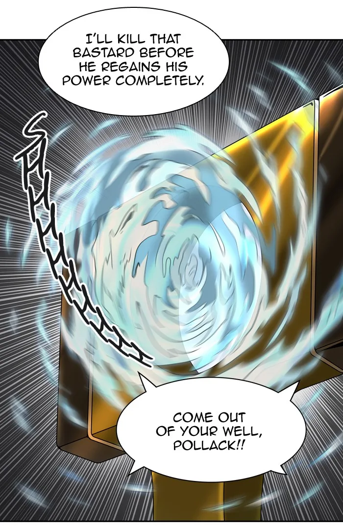 Tower of God - Chapter 400 - Page 84