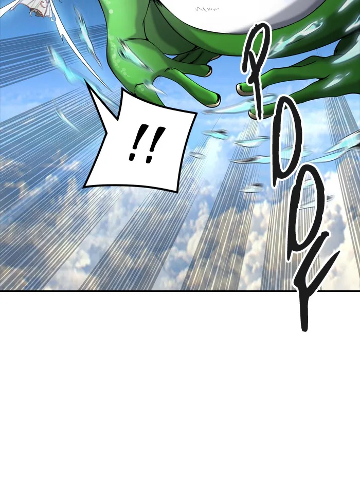 Tower of God - Chapter 400 - Page 86