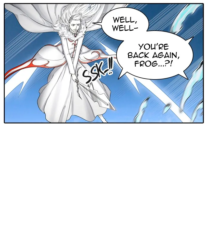 Tower of God - Chapter 400 - Page 87