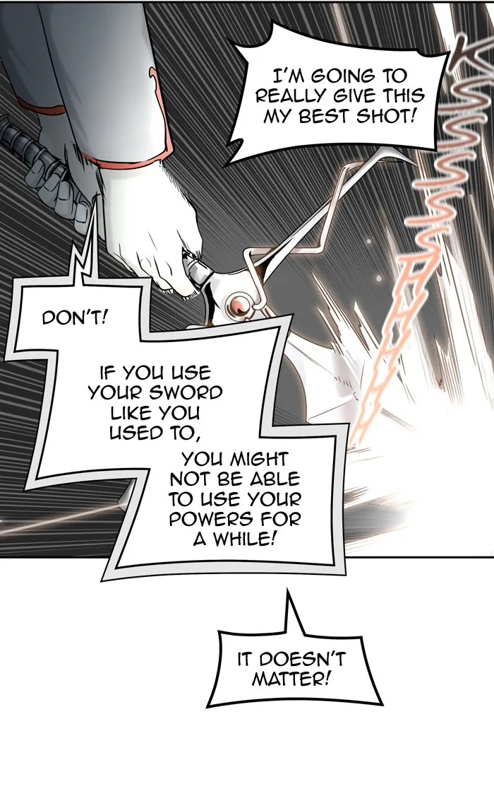 Tower of God - Chapter 400 - Page 88