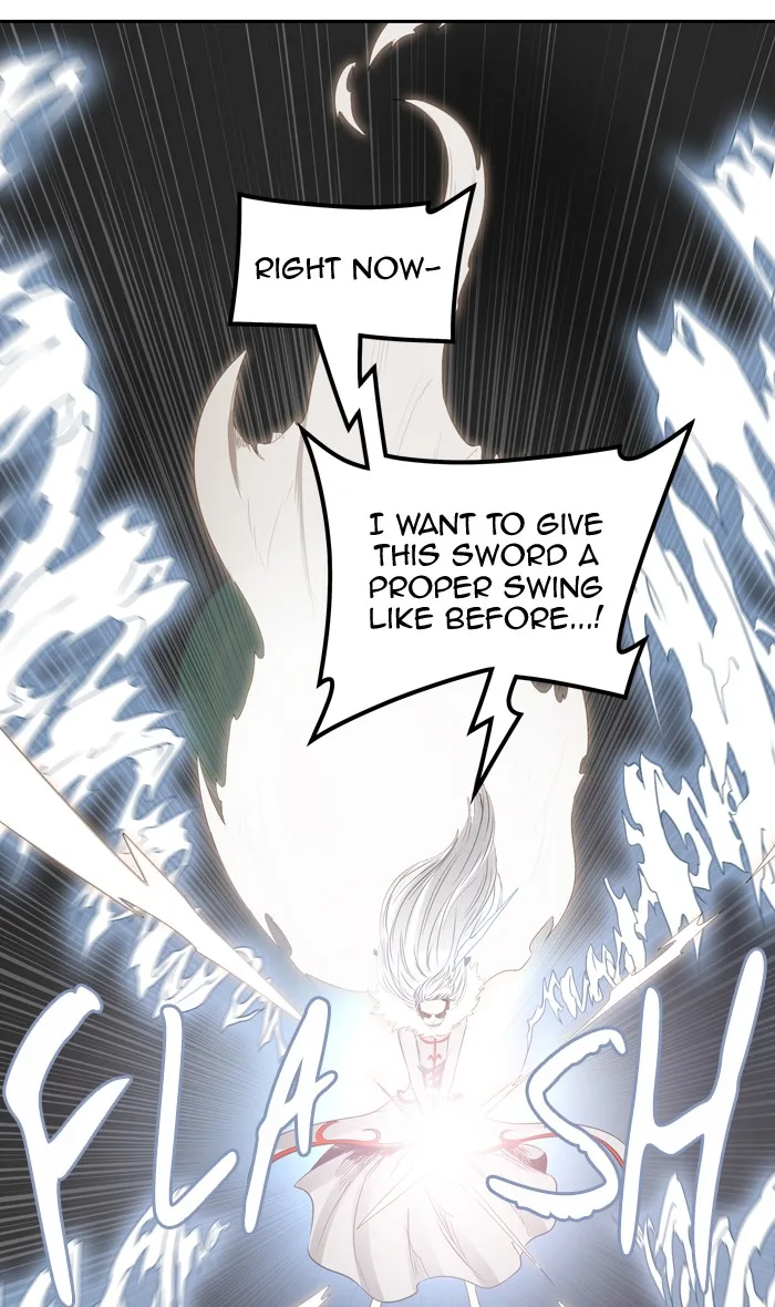 Tower of God - Chapter 400 - Page 89