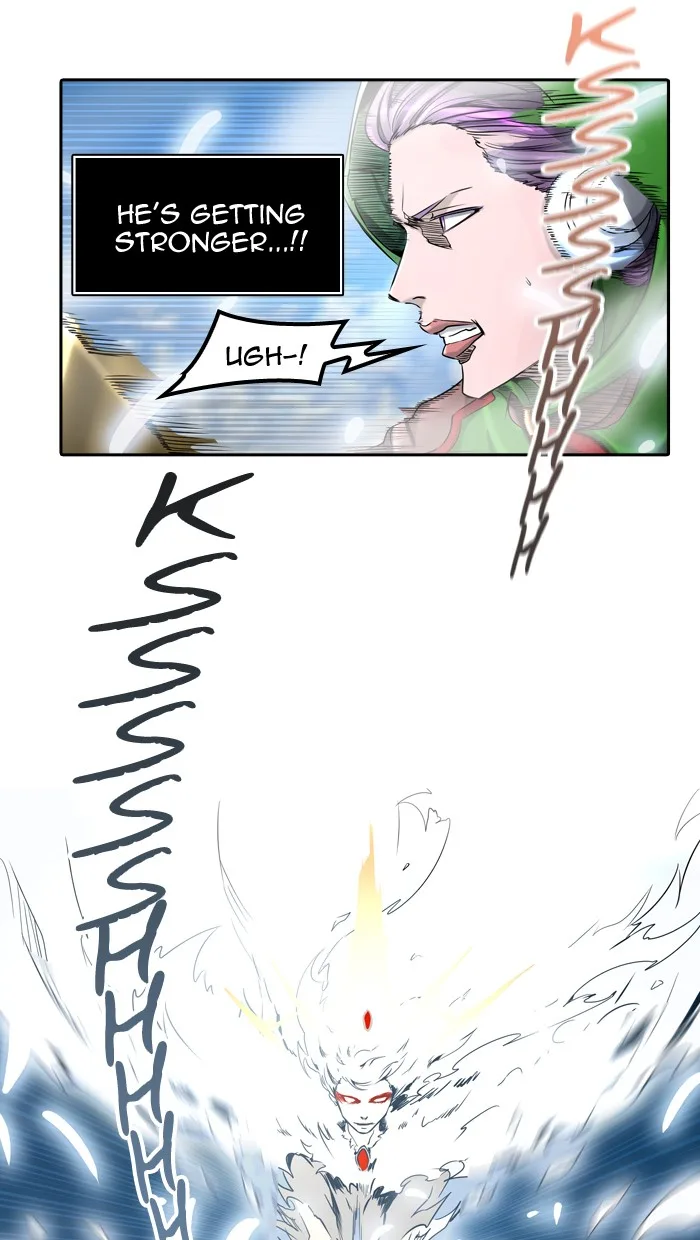 Tower of God - Chapter 400 - Page 91