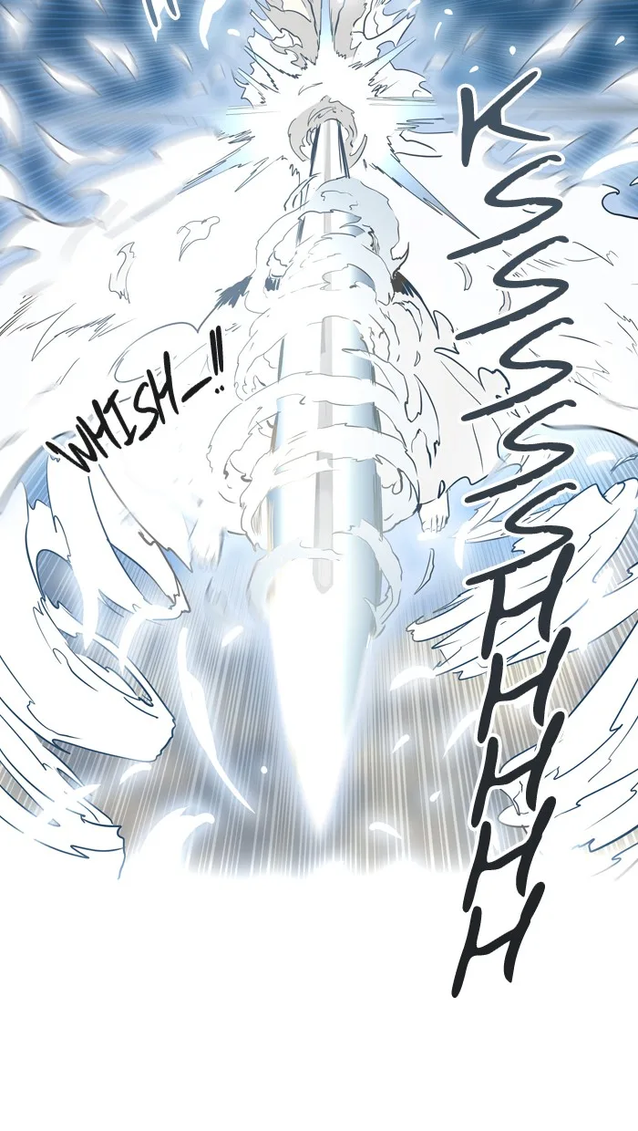 Tower of God - Chapter 400 - Page 92