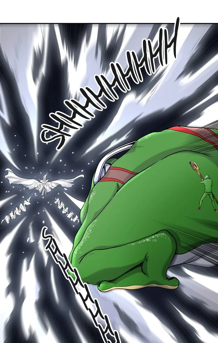 Tower of God - Chapter 400 - Page 93