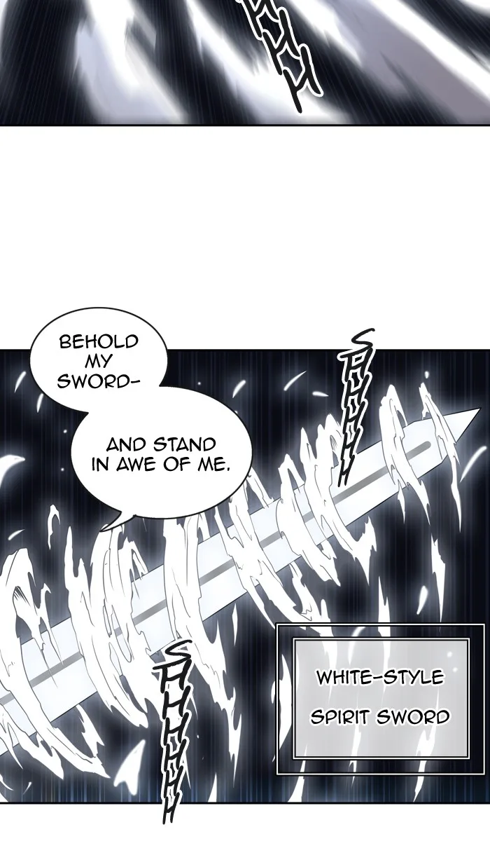 Tower of God - Chapter 400 - Page 94