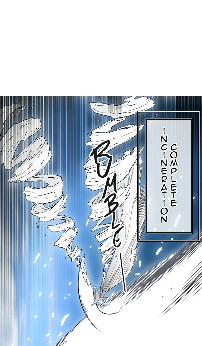 Tower of God - Chapter 400 - Page 95