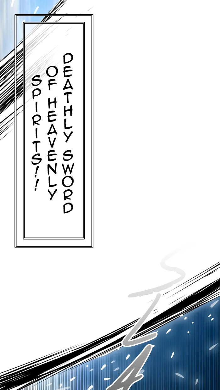 Tower of God - Chapter 400 - Page 96