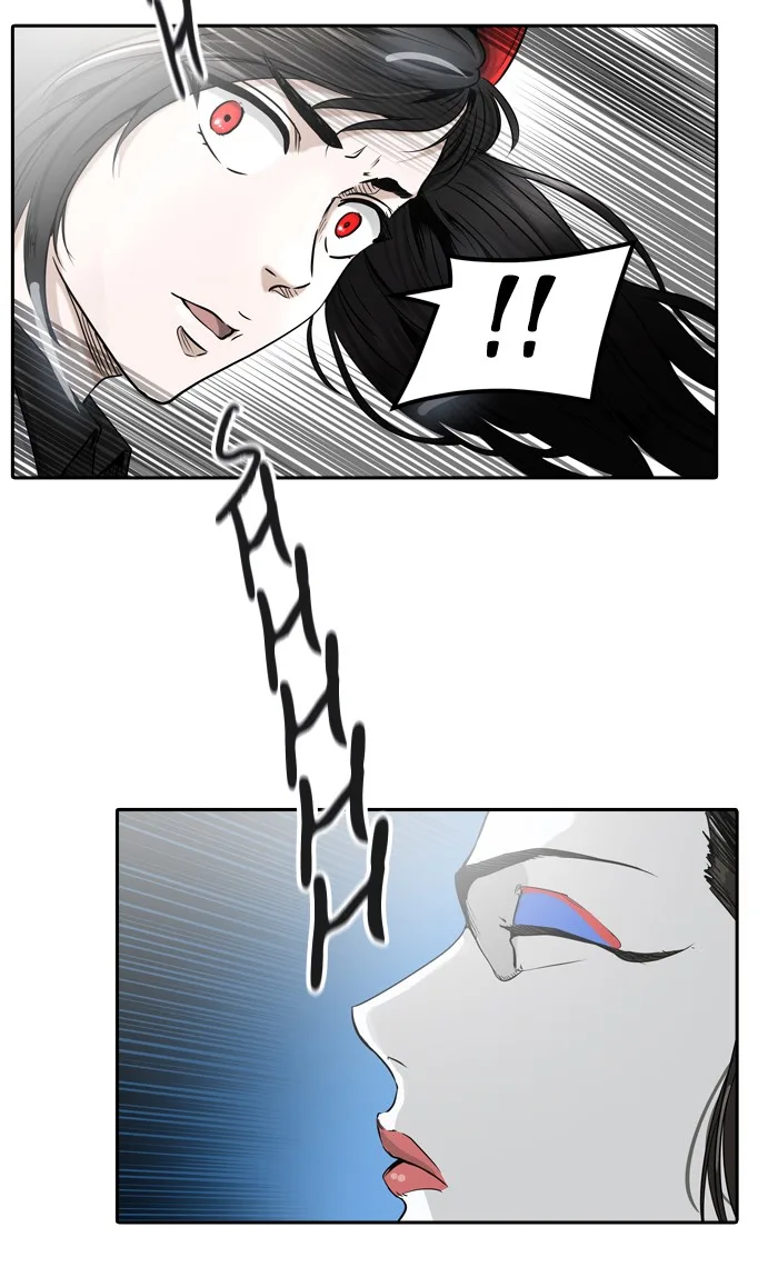 Tower of God - Chapter 400 - Page 98