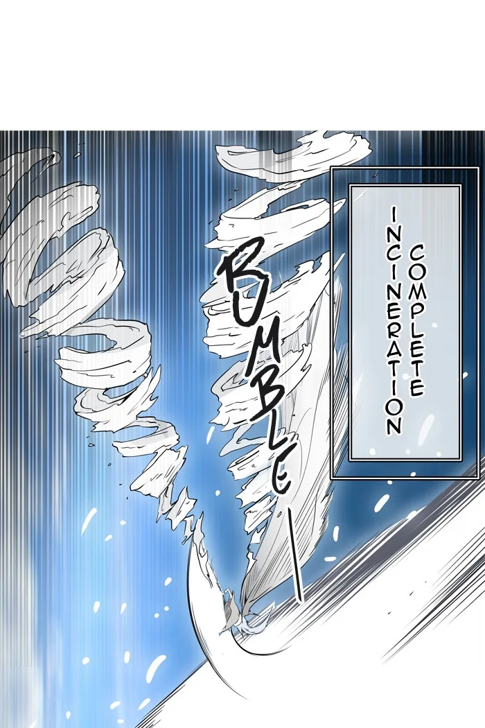 Tower of God - Chapter 401 - Page 1