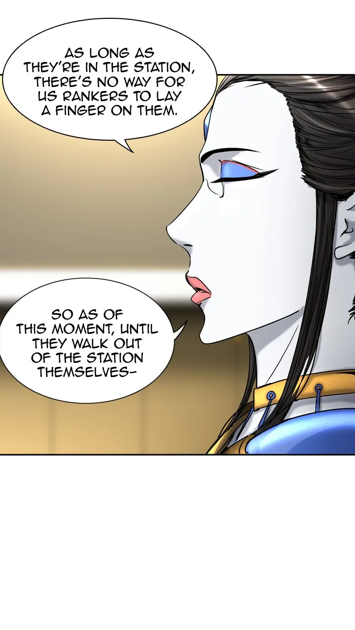 Tower of God - Chapter 401 - Page 100