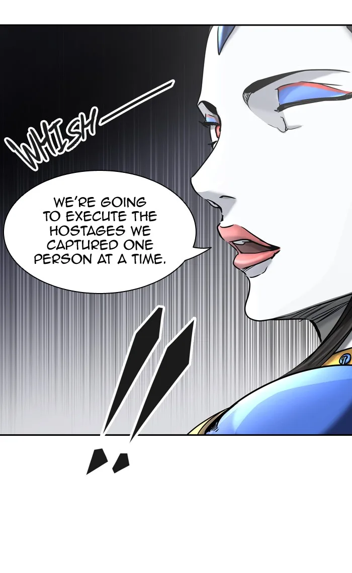 Tower of God - Chapter 401 - Page 101