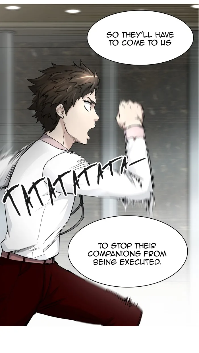 Tower of God - Chapter 401 - Page 103