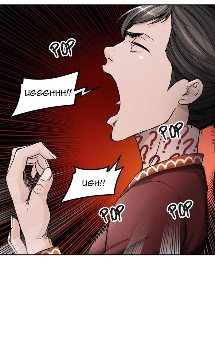 Tower of God - Chapter 401 - Page 107