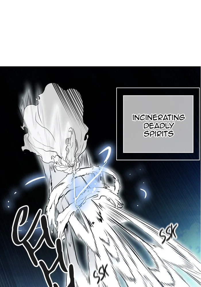 Tower of God - Chapter 401 - Page 11