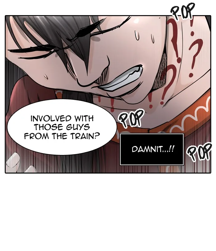 Tower of God - Chapter 401 - Page 110