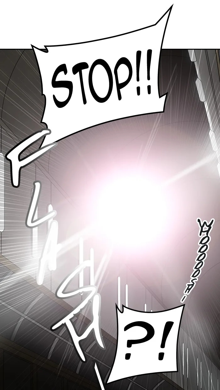 Tower of God - Chapter 401 - Page 111