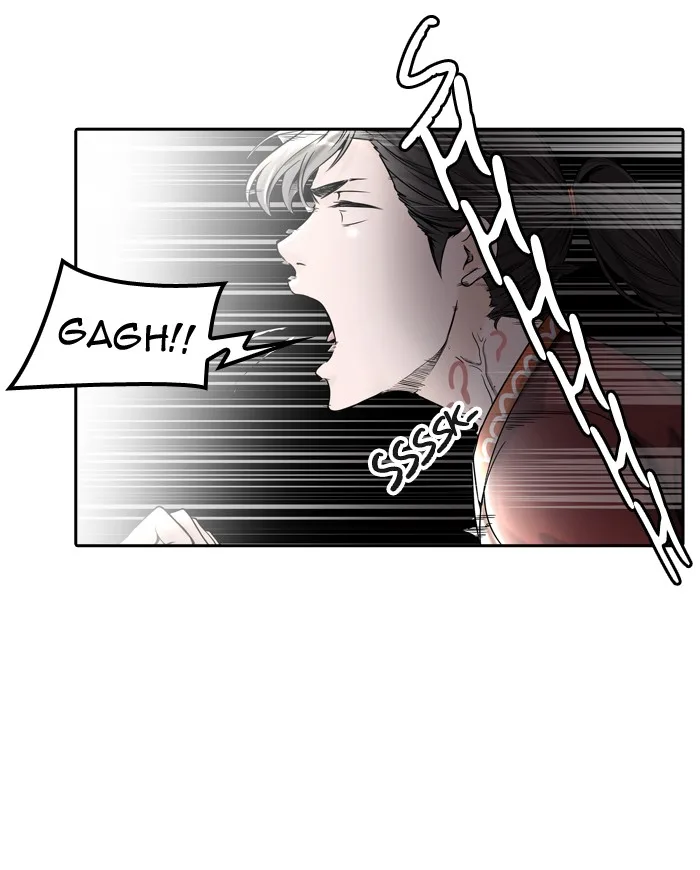Tower of God - Chapter 401 - Page 114