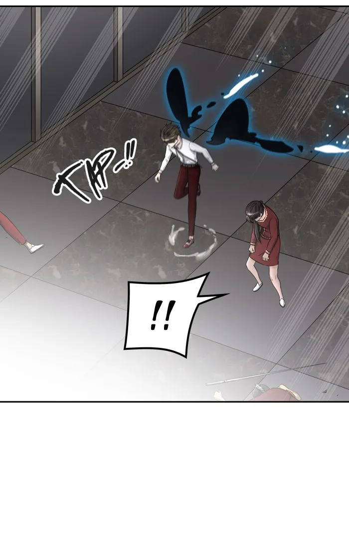 Tower of God - Chapter 401 - Page 116