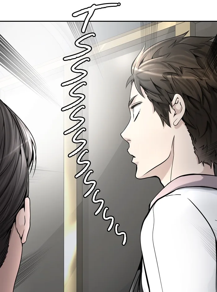 Tower of God - Chapter 401 - Page 117