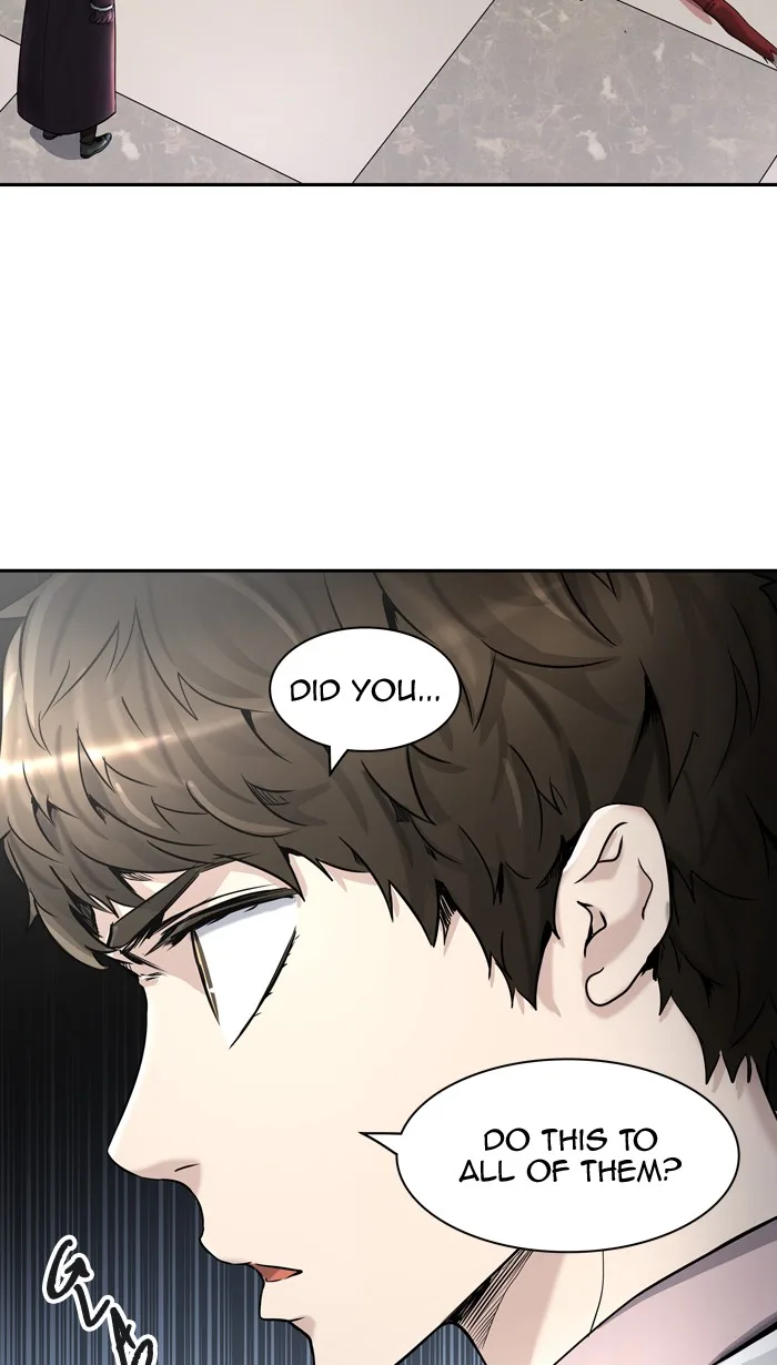 Tower of God - Chapter 401 - Page 120