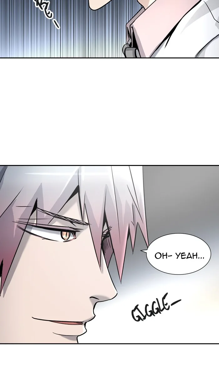 Tower of God - Chapter 401 - Page 121