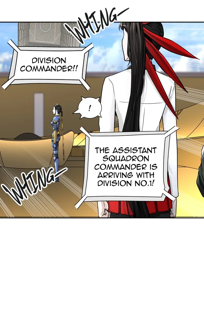 Tower of God - Chapter 401 - Page 123
