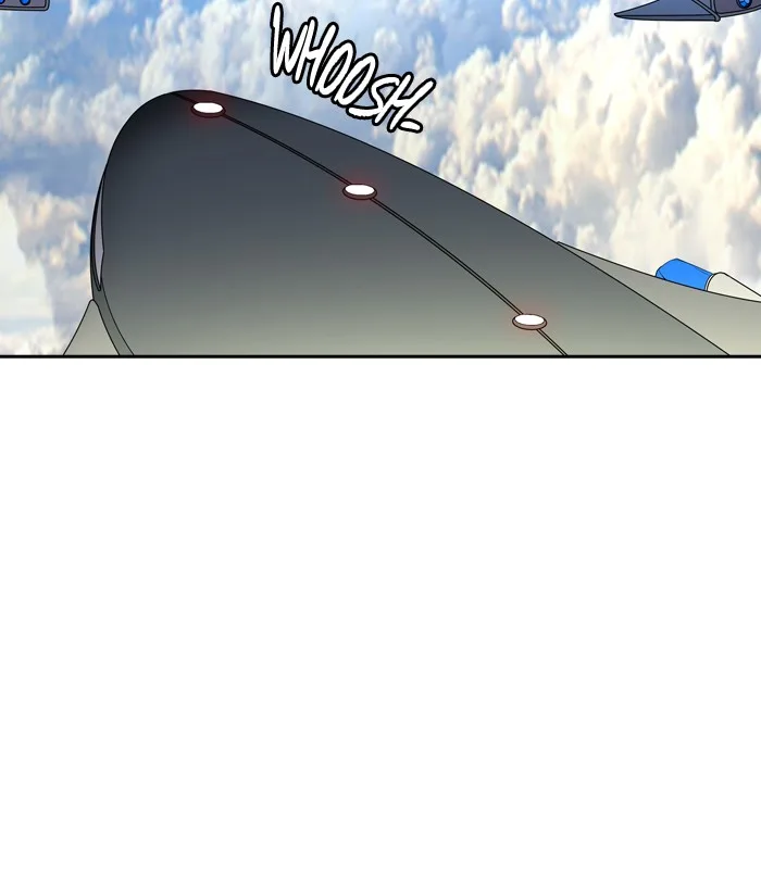 Tower of God - Chapter 401 - Page 126