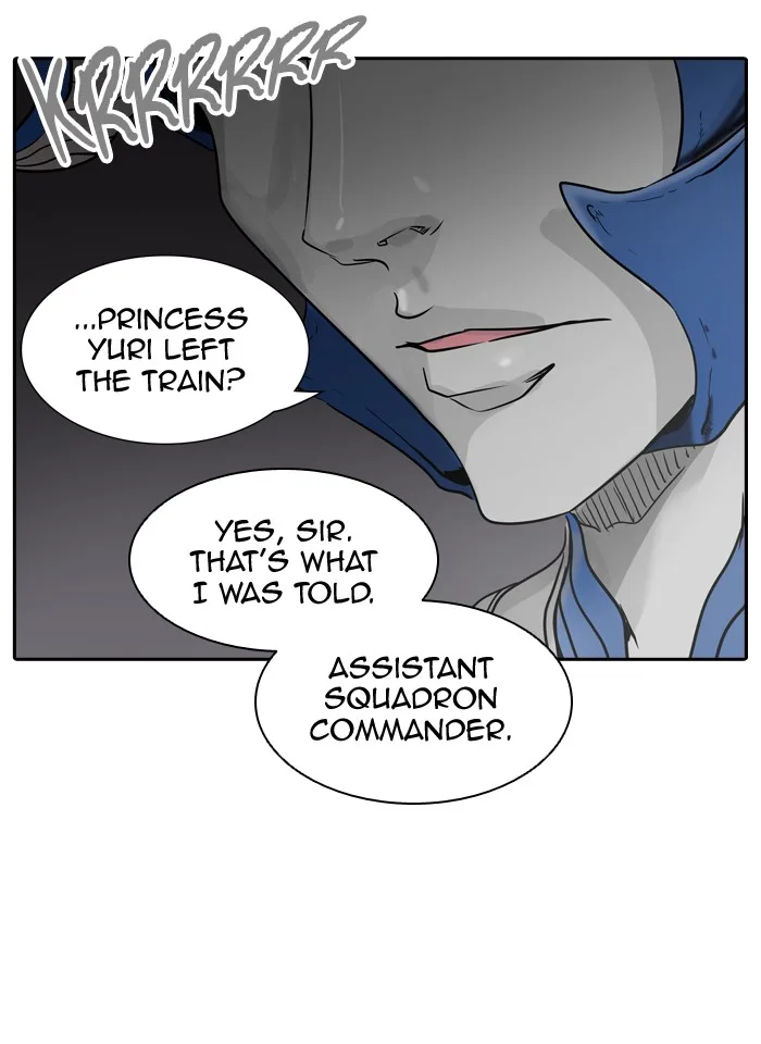 Tower of God - Chapter 401 - Page 127