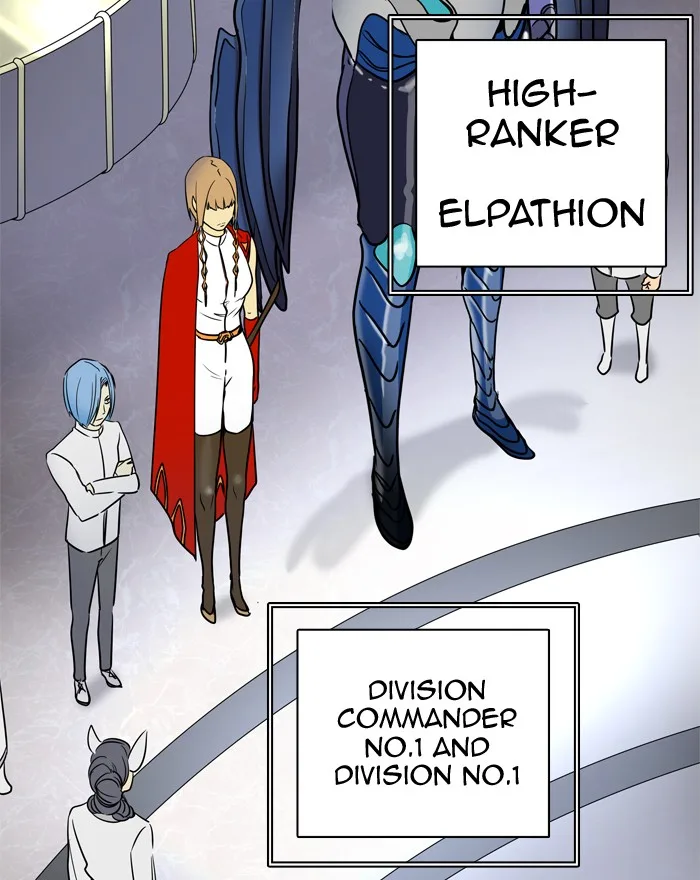 Tower of God - Chapter 401 - Page 129